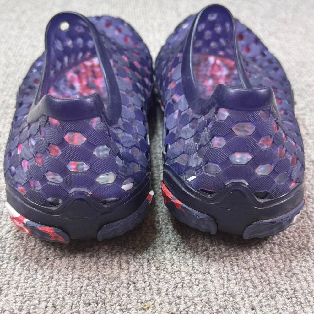 Merrell Hydro Moc Slip On Water Shoes Unisex US 9 10 EVA Outdoor Camp‎